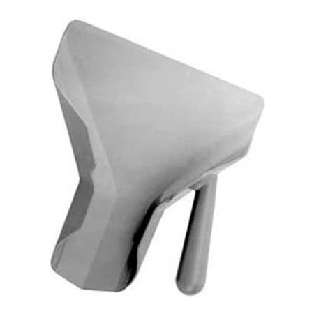 Allpoints Allpoints 8011117 Scoop, Fry - Plastic Rh For Prince Castle 8011117